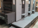 Heidelberg SM 102-2 P LX